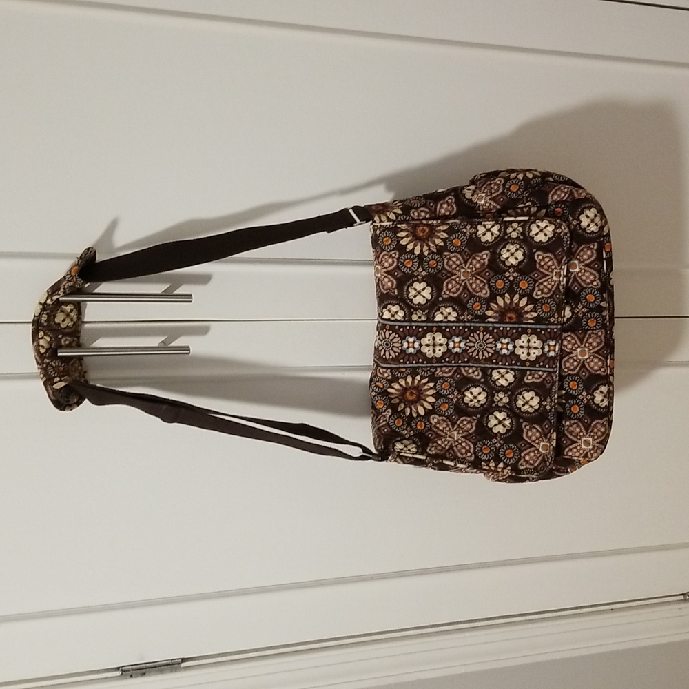 Vera Bradley Diaper Bag